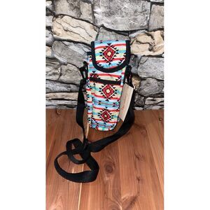 Canyon‎ Sky Crossbody Waterbottle Hiking Bag